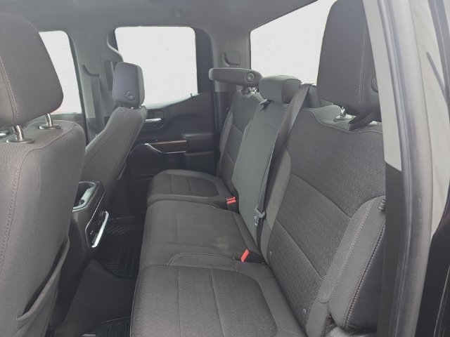 Used 2022 GMC Sierra 1500 Elevation w/ X31 Off-Road Package AWD/4WD image 13
