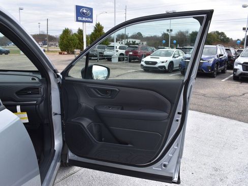 New 2026 Subaru Forester Premium image 13