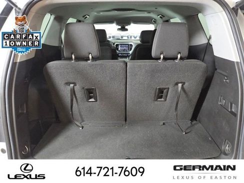 Used 2023 GMC Acadia SLE image 24