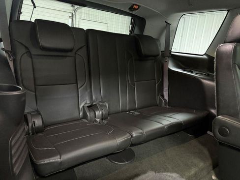 Used 2016 Chevrolet Tahoe LTZ AWD/4WD image 40