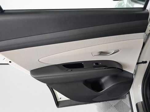 New 2026 Hyundai Tucson Limited AWD/4WD image 36