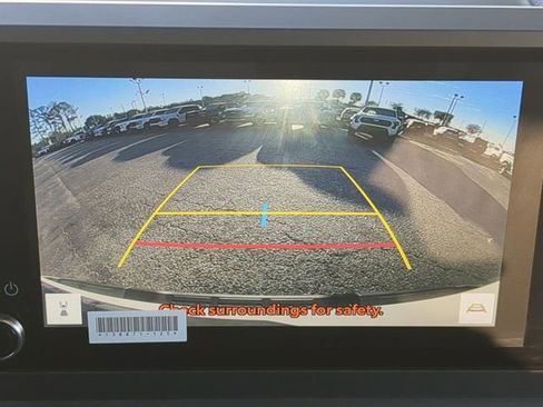 Used 2025 Toyota Tacoma SR image 20