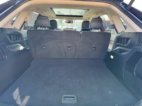 Certified 2023 Ford Edge SEL w/ Convenience Package AWD/4WD image 8