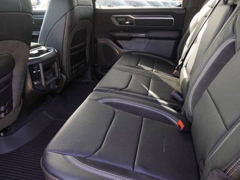 New 2026 RAM 1500 RHO AWD/4WD image 13