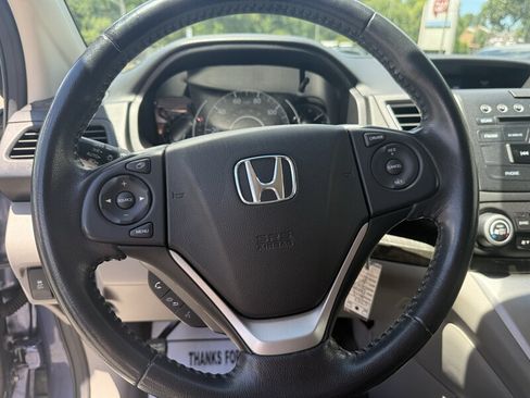 Used 2013 Honda CR-V EX-L image 17