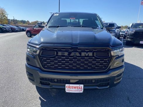New 2026 RAM 1500 Big Horn image 9