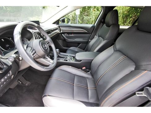 Used 2024 MAZDA CX-50 2.5 Turbo AWD/4WD image 13