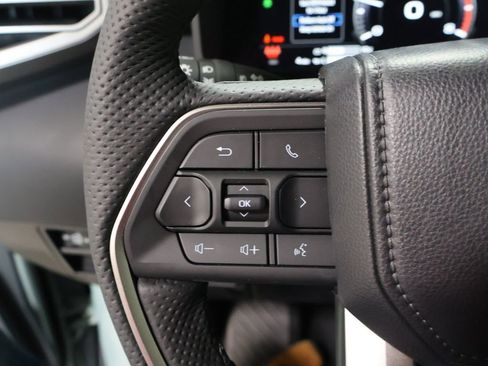 New 2026 Toyota Tundra Limited AWD/4WD image 24