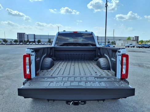 New 2026 Ford F350 XL w/ XL Driver Assist Package AWD/4WD image 21