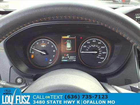 Used 2022 Subaru Forester Wilderness w/ Wilderness Package image 22