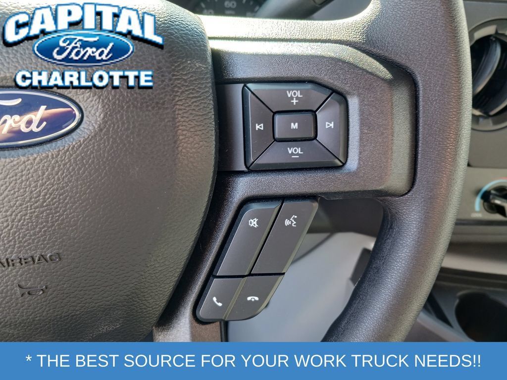 New 2026 Ford E-350 and Econoline 350 Super Duty w/ Power Equipment Group RWD image 14
