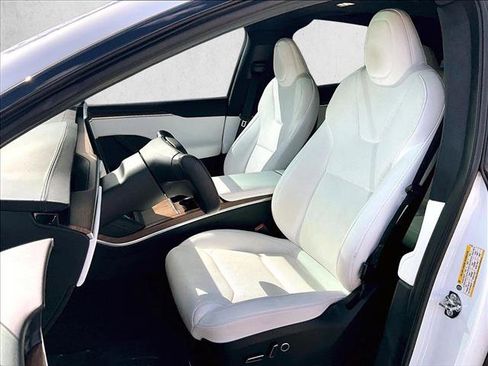Used 2023 Tesla Model X AWD/4WD image 26