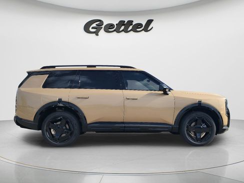 New 2027 Kia Telluride EX X-Line w/ Towing Package AWD/4WD image 3
