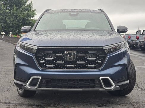 Certified 2026 Honda CR-V Sport Touring image 3