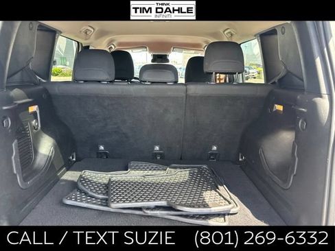 Used 2016 Jeep Renegade Trailhawk AWD/4WD image 15