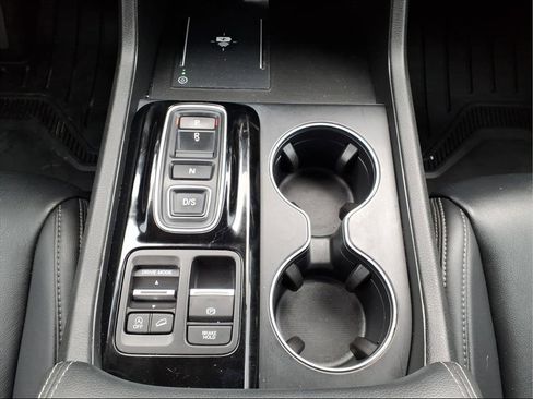 Used 2025 Honda Pilot EX-L image 21