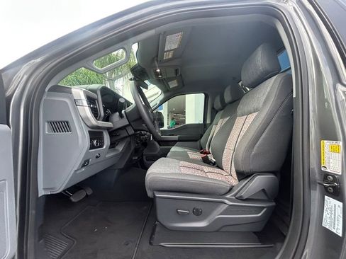 Used 2025 Ford F350 XLT w/ FX4 Off-Road Package image 22