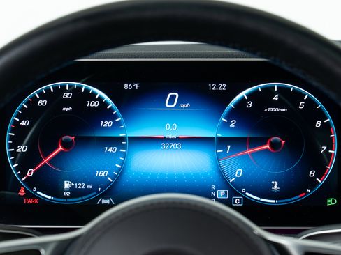 Certified 2022 Mercedes-Benz GLE 350 4MATIC image 18