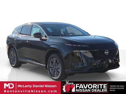 New 2026 Nissan Murano SL