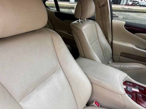 Used 2012 Lexus LS 460 image 31