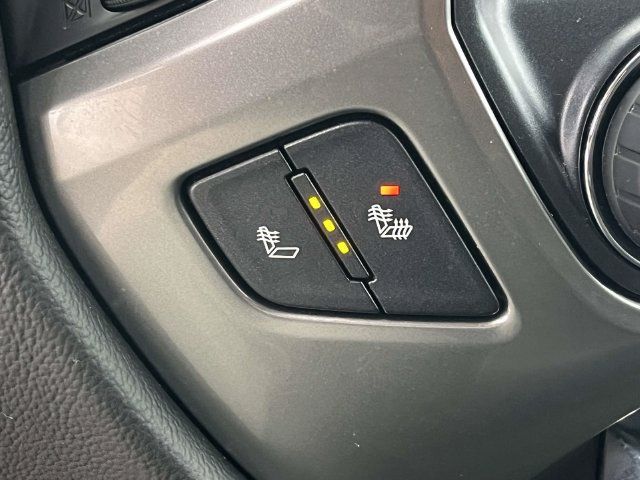 Used 2018 Chevrolet Silverado 2500 LT w/ All Star Edition AWD/4WD image 24