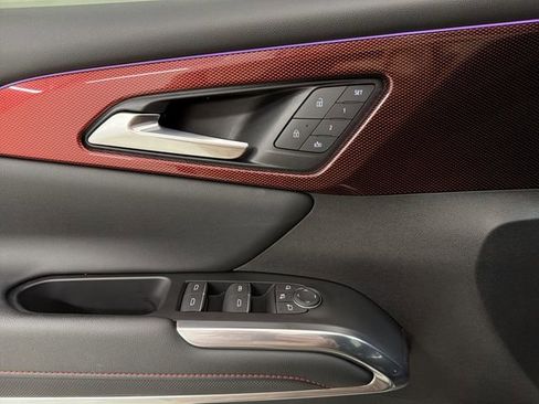 Certified 2024 Chevrolet Traverse RS w/ LPO, Floor Liner Package image 27