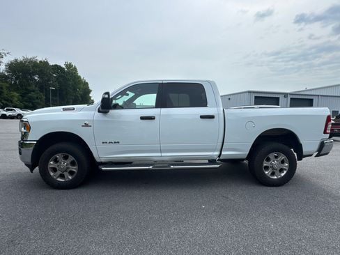 Used 2023 RAM 2500 Big Horn w/ Level 1 Equipment Group AWD/4WD image 5