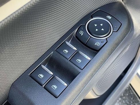 New 2025 Ford Bronco Sport Big Bend image 14