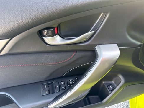 Used 2019 Honda Civic Si image 15