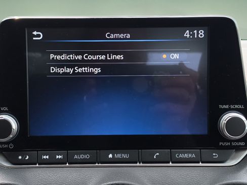 Used 2025 Nissan Sentra SV FWD image 28