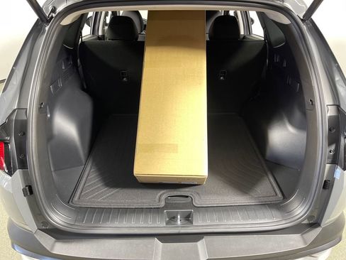 New 2026 Hyundai Tucson SEL image 10