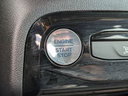 Used 2024 Ford Escape ST-Line w/ Tech Pack #1 FWD image 19