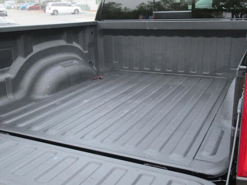 Used 2025 RAM 1500 Big Horn image 33