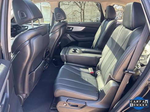 Certified 2023 Acura MDX FWD w/ Technology Package image 26