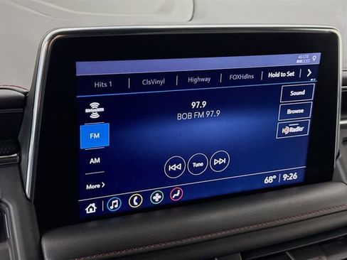 Used 2021 Chevrolet Tahoe RST image 17