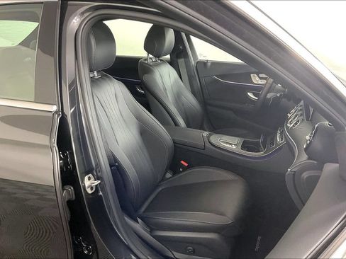 Certified 2023 Mercedes-Benz E 350 4MATIC Sedan image 7