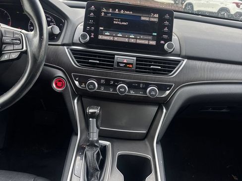 Used 2018 Honda Accord EX-L image 15