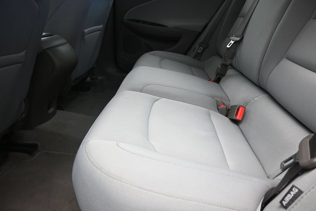 Certified 2019 Chevrolet Malibu LS FWD image 16