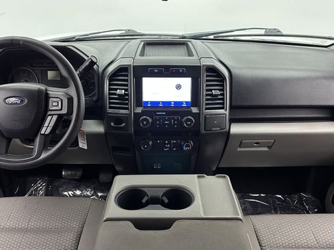 Used 2020 Ford F150 XLT image 22