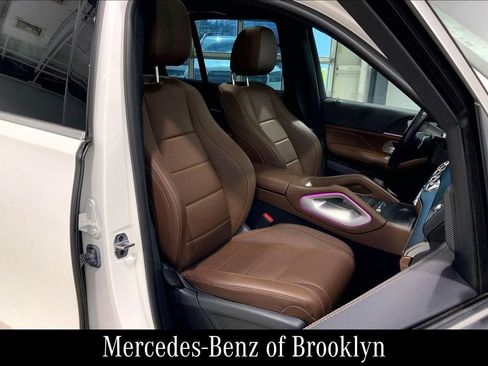 Used 2024 Mercedes-Benz GLE 350 4MATIC image 10