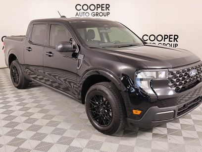 Used 2025 Ford Maverick XL