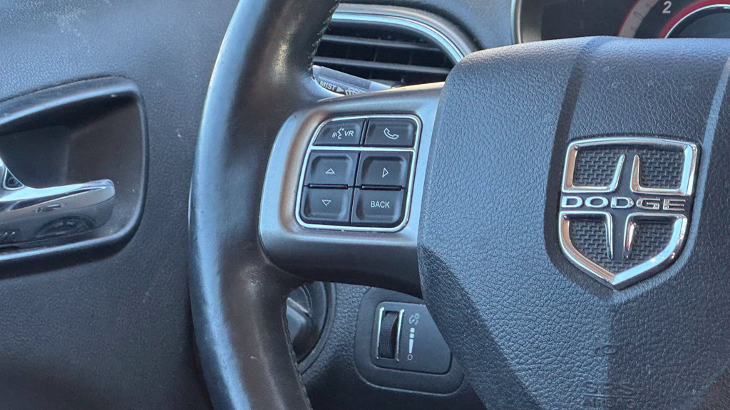 Used 2017 Dodge Journey Crossroad w/ Popular Equipment Group FWD image 17