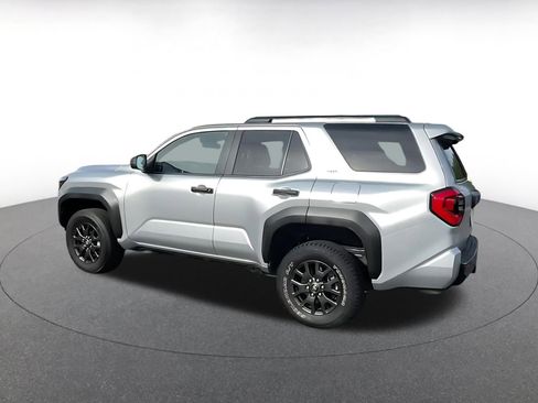 Used 2025 Toyota 4Runner SR5 image 10