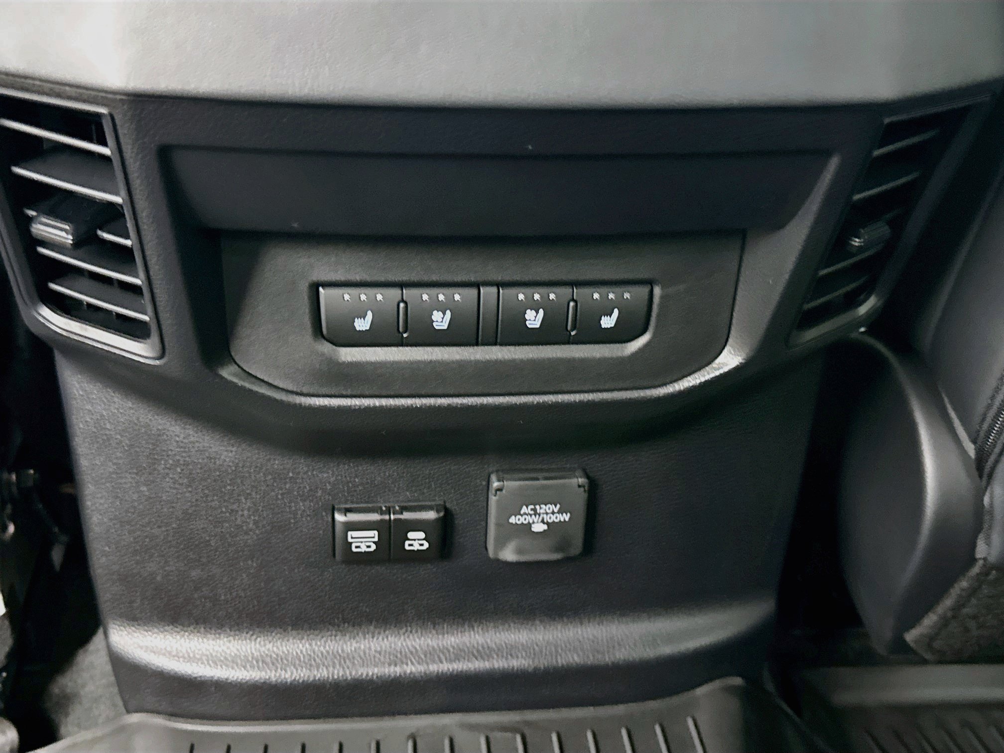 Certified 2026 Toyota Tundra Platinum AWD/4WD image 26