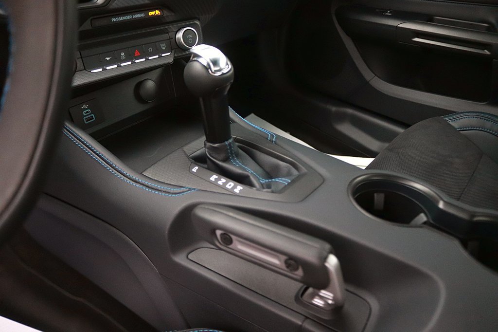 Used 2025 Ford Mustang Dark Horse RWD image 19