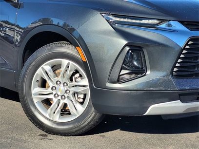 Used 2020 Chevrolet Blazer LT