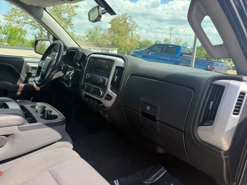 Used 2018 GMC Sierra 1500 SLE w/ SLE Value Package AWD/4WD image 52