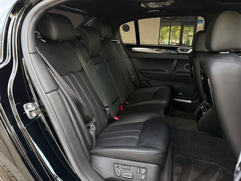 Used 2009 Bentley Flying Spur Flying Spur Speed image 31