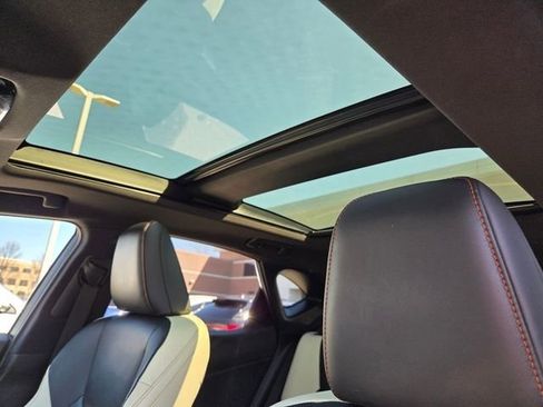 Used 2022 Lexus NX 350 AWD image 9