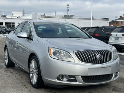 Used 2013 Buick Verano Convenience